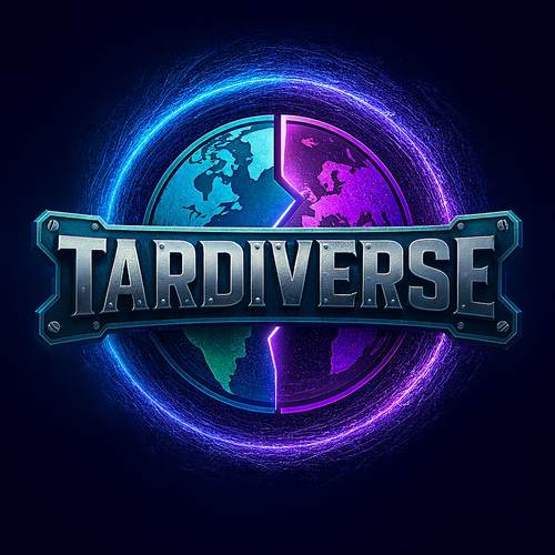 Tardiverse Portal 07-E
